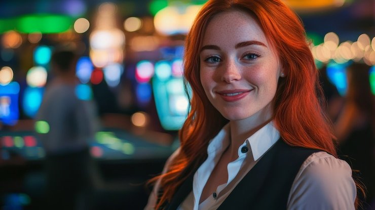 Tampilan Slot Fortune Dragon di jkt303