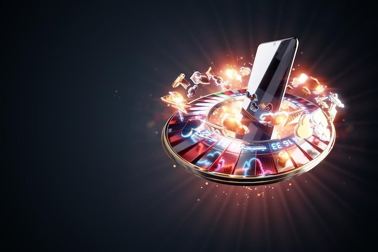 Akses mobile Video Poker yang aman