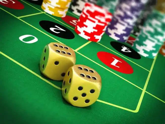 Ilustrasi ritme cepat Bonus Crash